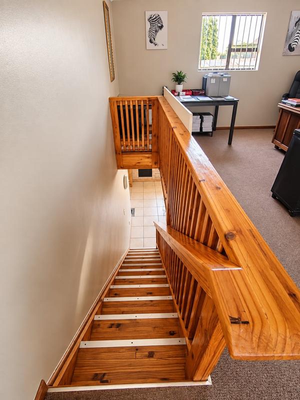 3 Bedroom Property for Sale in Vaalpark Free State